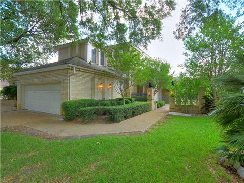 Photo of 10215 River Plantation DR #B, Austin, TX 78747 (MLS # 5258451)