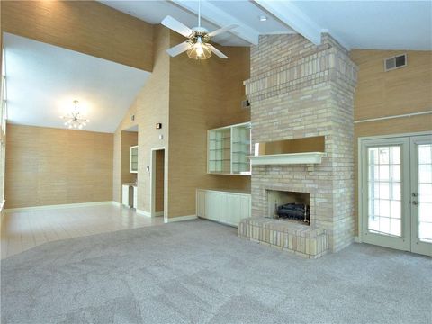 Tiny photo for 10215 River Plantation DR #B, Austin, TX 78747 (MLS # 5258451)