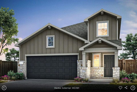 Photo of 704 Rubber Tree WAY, Buda, TX 78610 (MLS # 1228841)