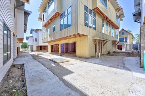 Tiny photo for 1408 W 9th ST #504, Austin, TX 78703 (MLS # 1142617)