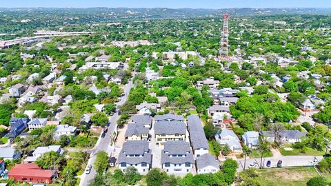 Tiny photo for 1408 W 9th ST #504, Austin, TX 78703 (MLS # 1142617)