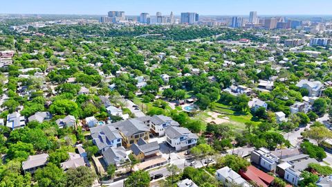 Tiny photo for 1408 W 9th ST #504, Austin, TX 78703 (MLS # 1142617)