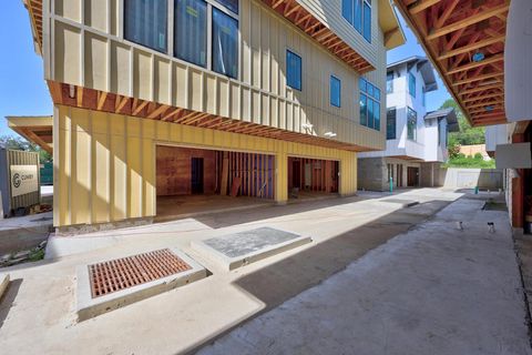 Tiny photo for 1408 W 9th ST #504, Austin, TX 78703 (MLS # 1142617)