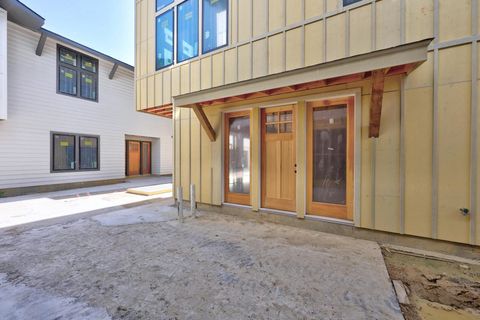 Tiny photo for 1408 W 9th ST #504, Austin, TX 78703 (MLS # 1142617)