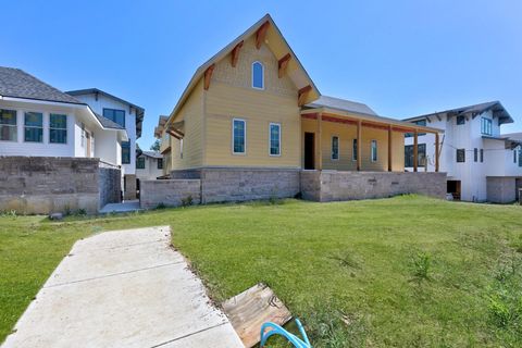Tiny photo for 1408 W 9th ST #504, Austin, TX 78703 (MLS # 1142617)