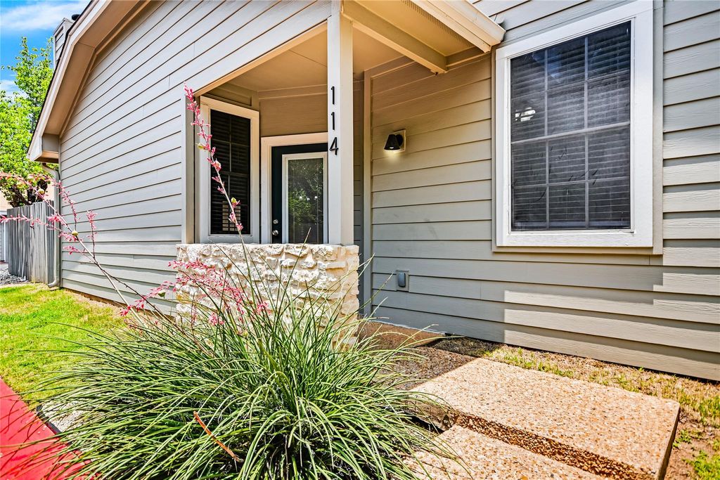 Photo of 6501 Brush Country RD #114, Austin, TX 78749 (MLS # 5645597)