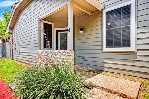 Photo of 6501 Brush Country RD #114, Austin, TX 78749 (MLS # 5645597)