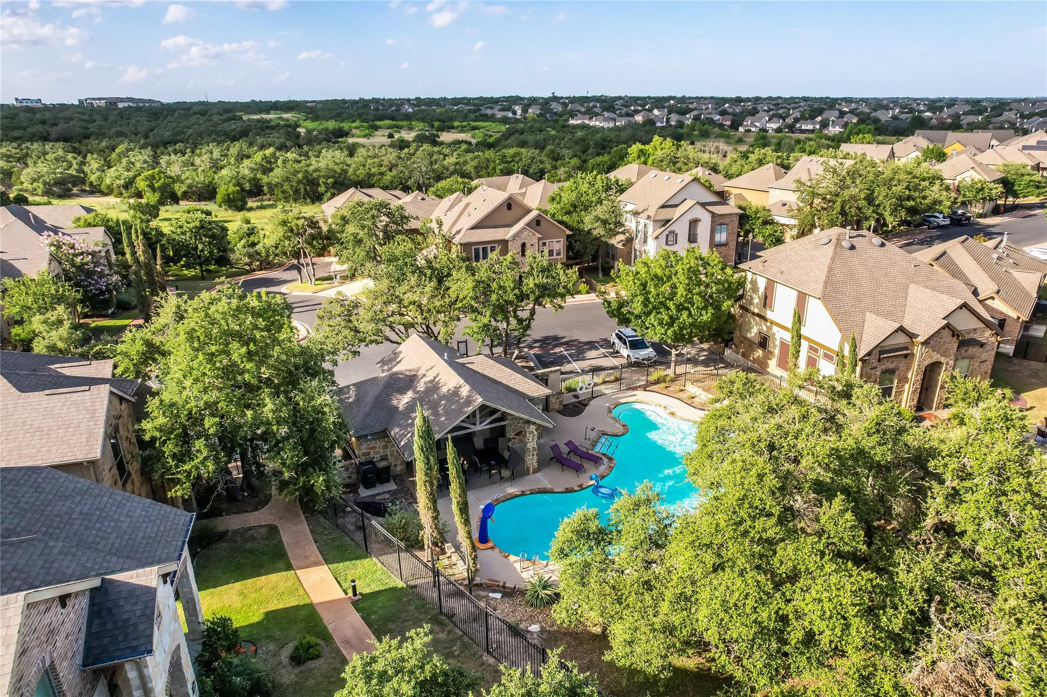 11400 W Parmer LN 31