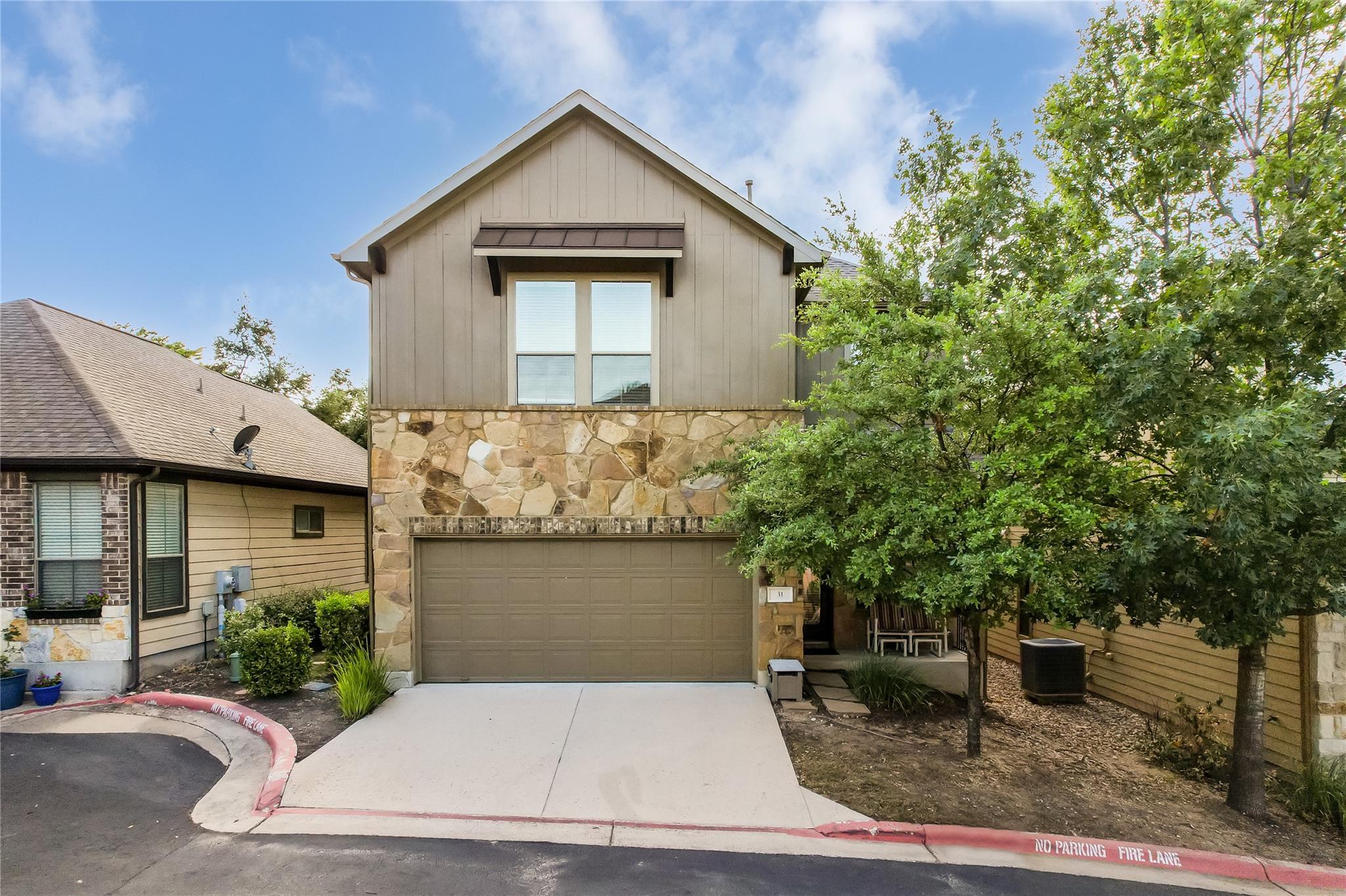 11400 W Parmer LN 31
