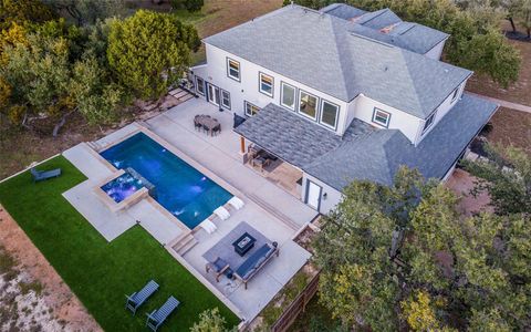 115 Heritage DR Austin TX 78737