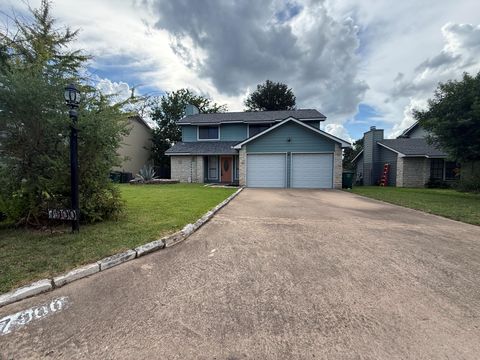 Photo of 7900 Turquoise TRL E, Austin, TX 78749 (MLS # 3396023)