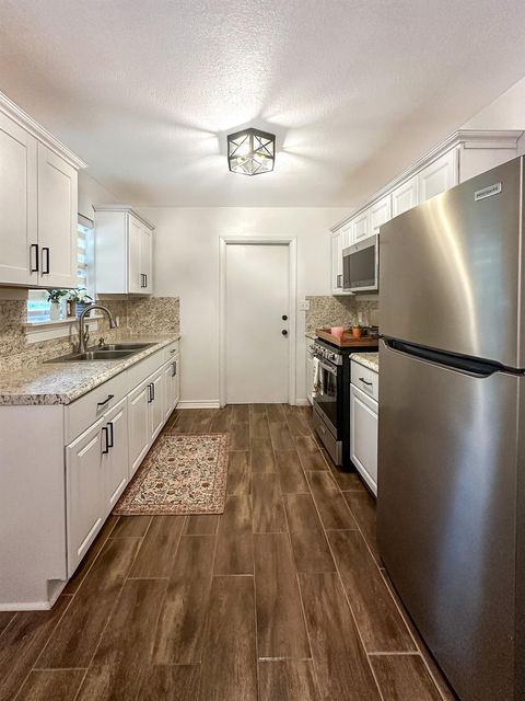 Tiny photo for 6010 Waycross DR, Austin, TX 78745 (MLS # 7853518)