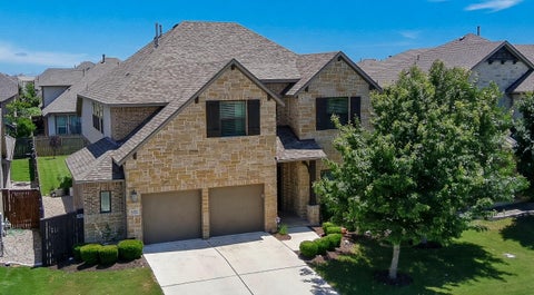 Photo of 408 Daniel XING, Liberty Hill, TX 78642 (MLS # 8238671)