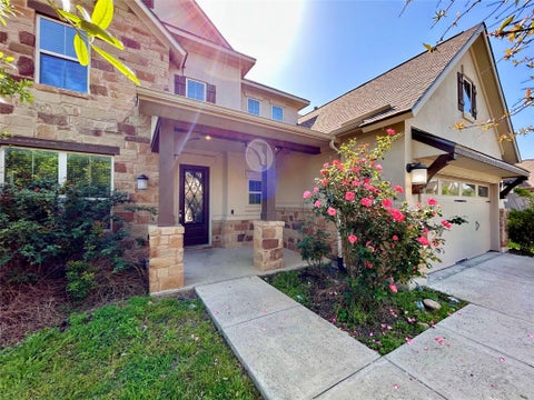 Photo of 103 County Road 180 RD #76, Cedar Park, TX 78641 (MLS # 1067784)