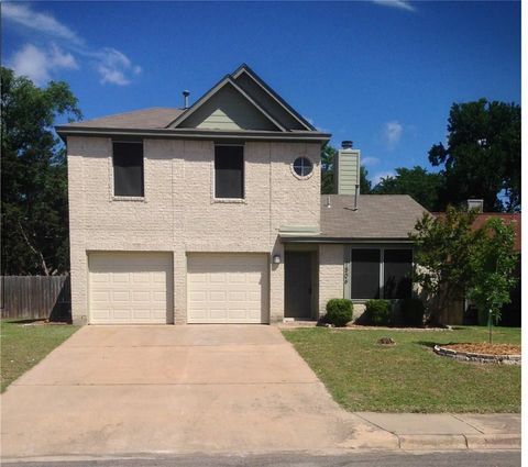 Photo of 1506 Hollow Tree BLVD, Round Rock, TX 78681 (MLS # 9136082)