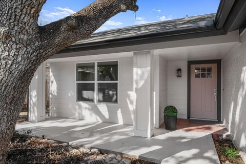 Tiny photo for 5828 Secrest DR, Austin, TX 78759 (MLS # 7134477)