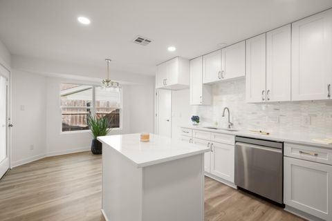 Tiny photo for 5828 Secrest DR, Austin, TX 78759 (MLS # 7134477)