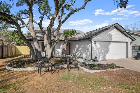 Photo of 5828 Secrest DR, Austin, TX 78759 (MLS # 7134477)