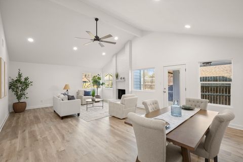 Tiny photo for 5828 Secrest DR, Austin, TX 78759 (MLS # 7134477)