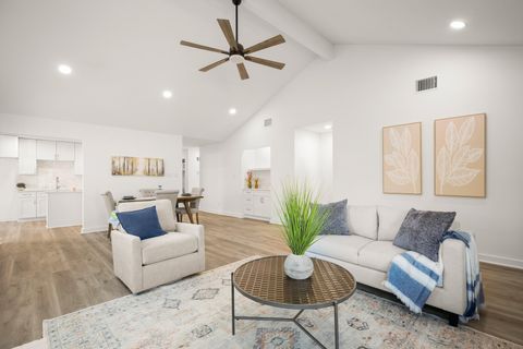 Tiny photo for 5828 Secrest DR, Austin, TX 78759 (MLS # 7134477)