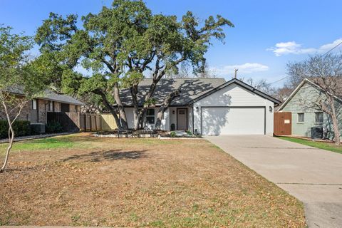 Tiny photo for 5828 Secrest DR, Austin, TX 78759 (MLS # 7134477)