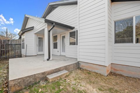 Tiny photo for 5828 Secrest DR, Austin, TX 78759 (MLS # 7134477)