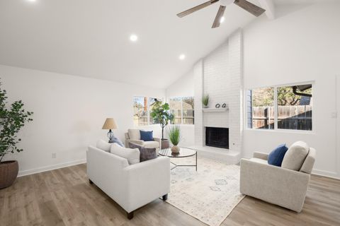 Tiny photo for 5828 Secrest DR, Austin, TX 78759 (MLS # 7134477)