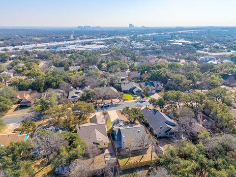 Tiny photo for 5828 Secrest DR, Austin, TX 78759 (MLS # 7134477)