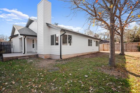 Tiny photo for 5828 Secrest DR, Austin, TX 78759 (MLS # 7134477)