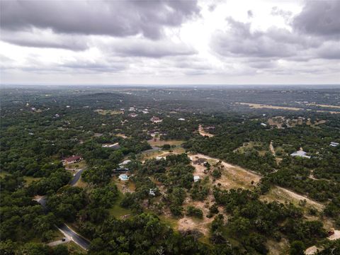 A home in Austin