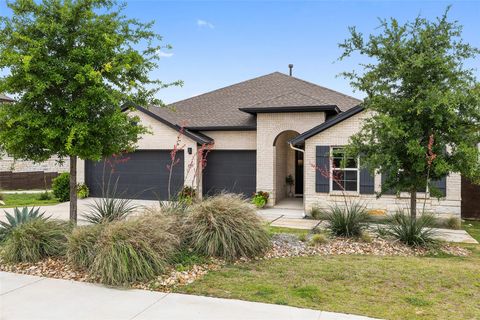 16720 Horondelle DR Austin TX 78738