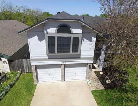 Tiny photo for 12312 Yarmont WAY, Austin, TX 78753 (MLS # 8782189)