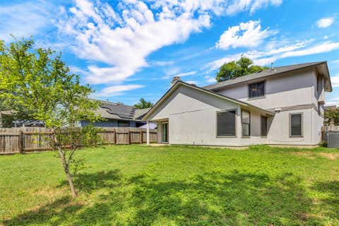 Tiny photo for 12312 Yarmont WAY, Austin, TX 78753 (MLS # 8782189)