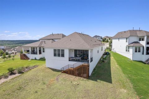 Tiny photo for 1332 Al Fresco CV, Leander, TX 78641 (MLS # 2021086)