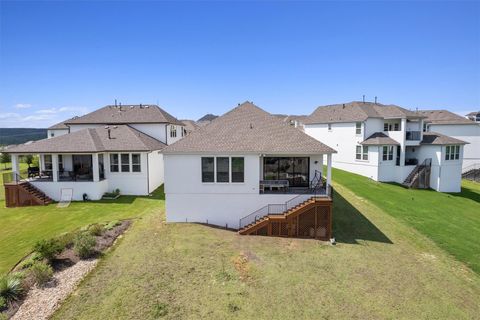 Tiny photo for 1332 Al Fresco CV, Leander, TX 78641 (MLS # 2021086)