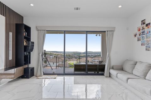 Tiny photo for 1332 Al Fresco CV, Leander, TX 78641 (MLS # 2021086)