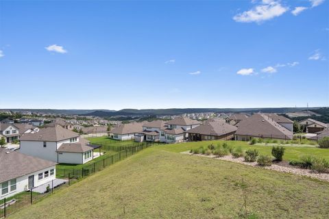 Tiny photo for 1332 Al Fresco CV, Leander, TX 78641 (MLS # 2021086)