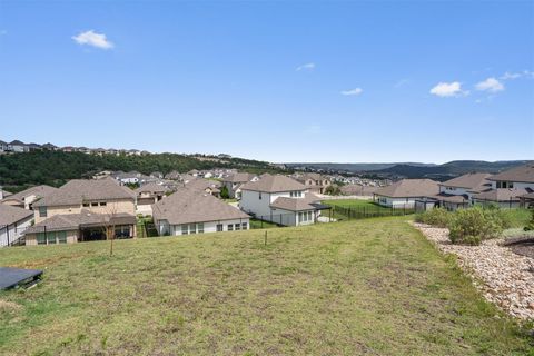 Tiny photo for 1332 Al Fresco CV, Leander, TX 78641 (MLS # 2021086)