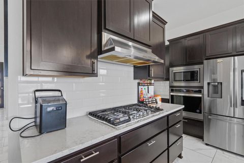 Tiny photo for 1332 Al Fresco CV, Leander, TX 78641 (MLS # 2021086)