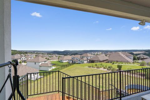 Tiny photo for 1332 Al Fresco CV, Leander, TX 78641 (MLS # 2021086)