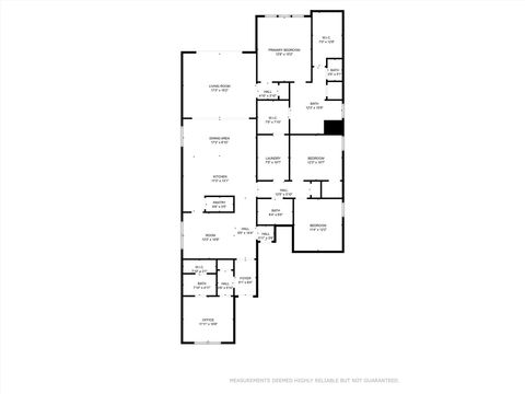 Tiny photo for 1332 Al Fresco CV, Leander, TX 78641 (MLS # 2021086)