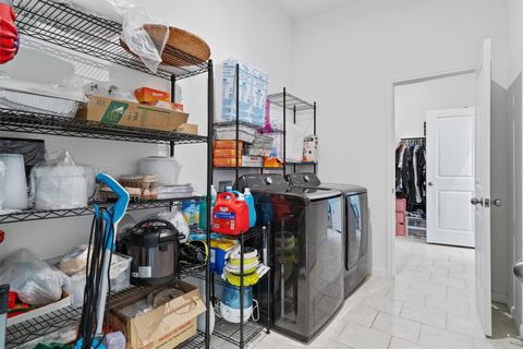 Tiny photo for 1332 Al Fresco CV, Leander, TX 78641 (MLS # 2021086)