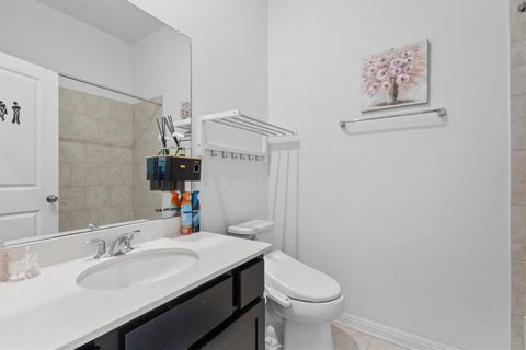 Tiny photo for 1332 Al Fresco CV, Leander, TX 78641 (MLS # 2021086)