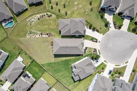 Tiny photo for 1332 Al Fresco CV, Leander, TX 78641 (MLS # 2021086)