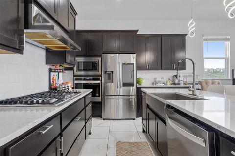 Tiny photo for 1332 Al Fresco CV, Leander, TX 78641 (MLS # 2021086)