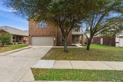 12621 Wayne Spur LN Elgin TX 78621