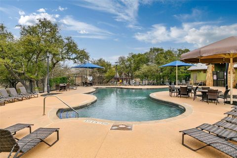 A home in Leander