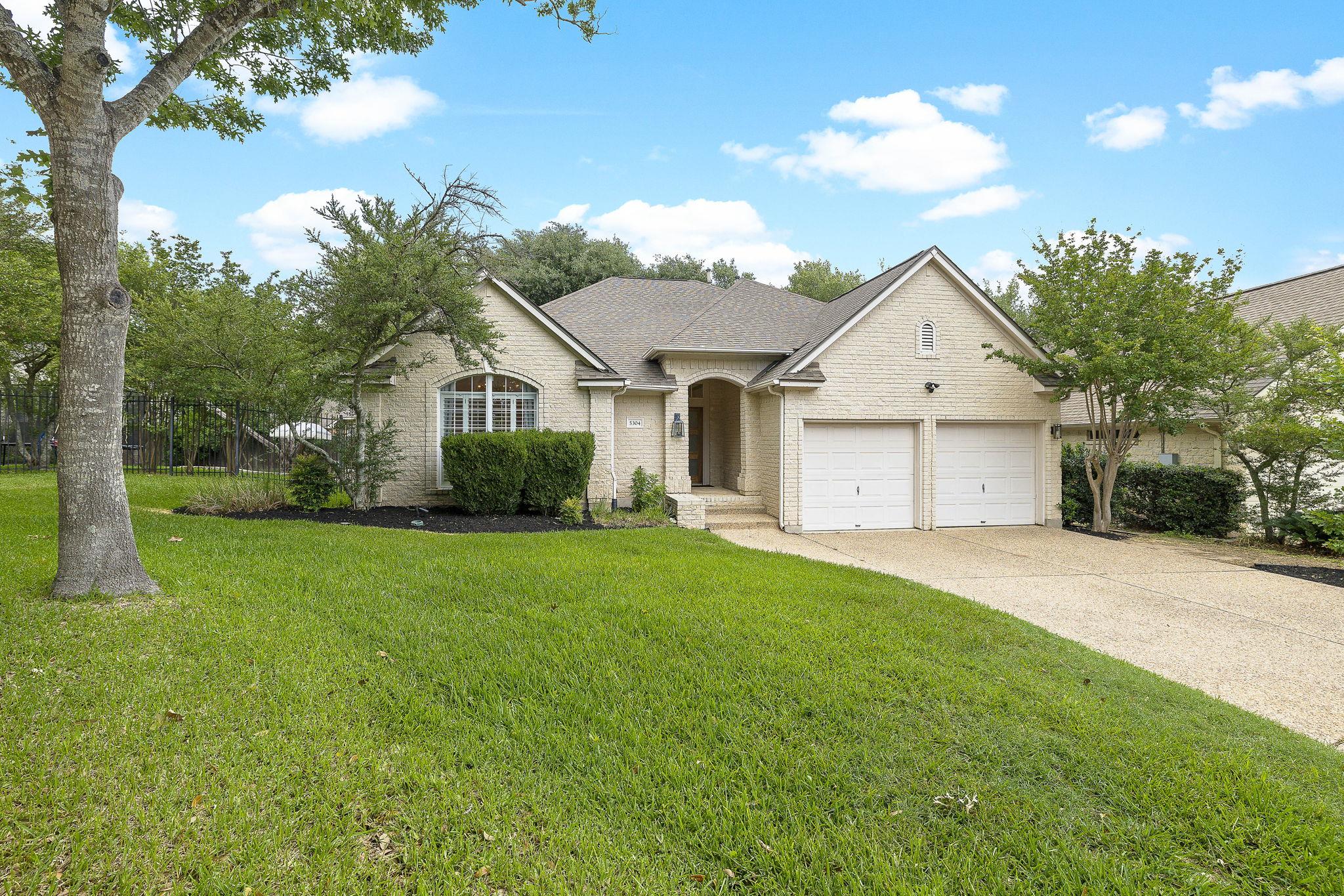 5304 Ankara CT