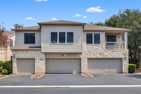 Photo of 7501 Shadowridge Run RUN #105, Austin, TX 78749 (MLS # 9812216)