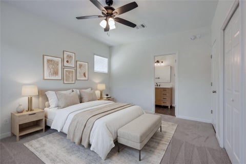 Tiny photo for 7501 Shadowridge Run RUN #105, Austin, TX 78749 (MLS # 9812216)